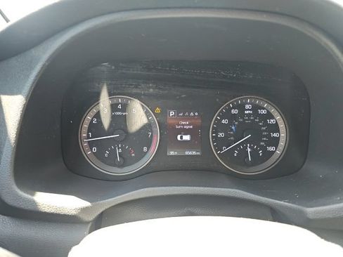 Used 2016 Hyundai Tucson SE w/ Option Group 02 FWD image 6