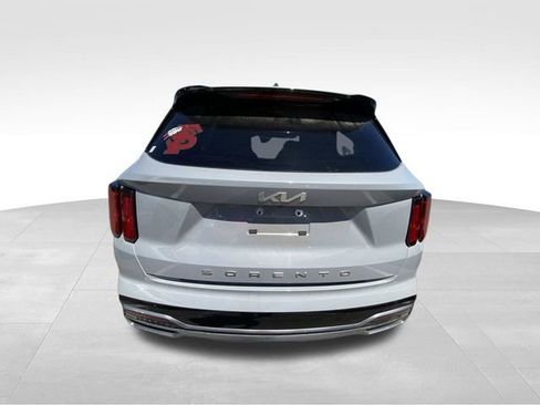 Used 2022 Kia Sorento SX FWD image 8