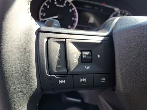 New 2026 Nissan Rogue SV w/ SV Premium Package image 20