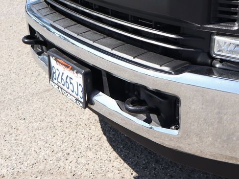 Used 2018 Ford F550 2WD Crew Cab Super Duty image 47