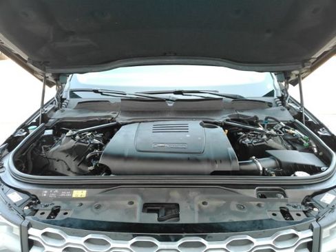 Used 2023 Land Rover Discovery S AWD/4WD image 60
