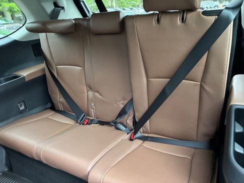 New 2026 Toyota Grand Highlander AWD image 17