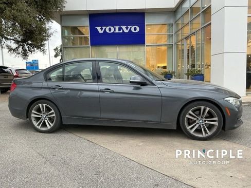 Used 2016 BMW 328i Sedan image 3