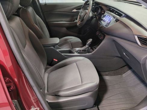 Used 2022 Buick Encore GX Select w/ Sport Touring Package image 27