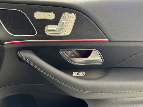 Certified 2026 Mercedes-Benz GLE 350 4MATIC image 22