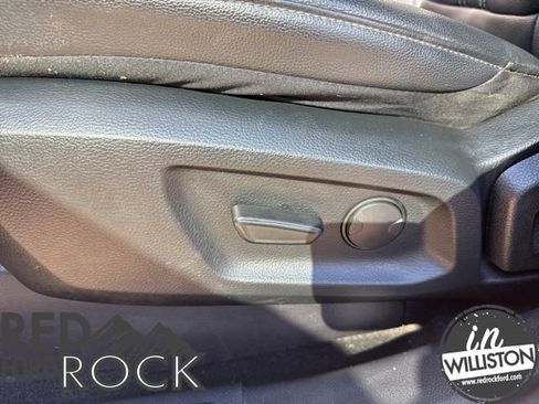 Used 2019 Ford Ranger Lariat w/ Equipment Group 501A Mid AWD/4WD image 11