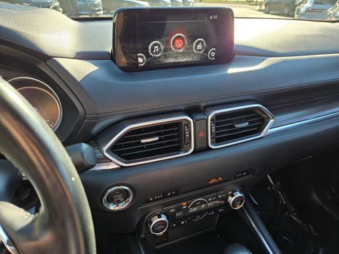 Used 2018 MAZDA CX-5 Grand Touring w/ Premium Package AWD/4WD image 26