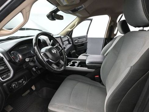 Used 2020 RAM 2500 Lone Star w/ Level 2 Equipment Group image 25