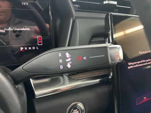 New 2026 GMC Terrain Denali AWD/4WD image 37