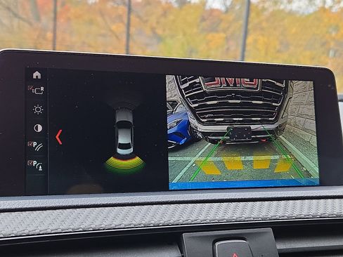 Used 2021 BMW M2 Competition image 19