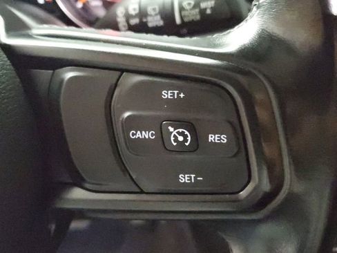 Used 2020 Jeep Wrangler Unlimited Sport S image 29