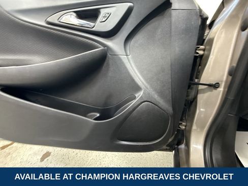 Used 2023 Chevrolet Malibu LT w/ Driver Confidence Package image 32