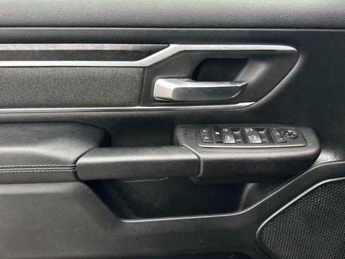 Used 2020 RAM 1500 Big Horn image 10