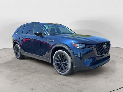 New 2026 MAZDA CX-90 3.3 Turbo w/ Premium Sport Pkg