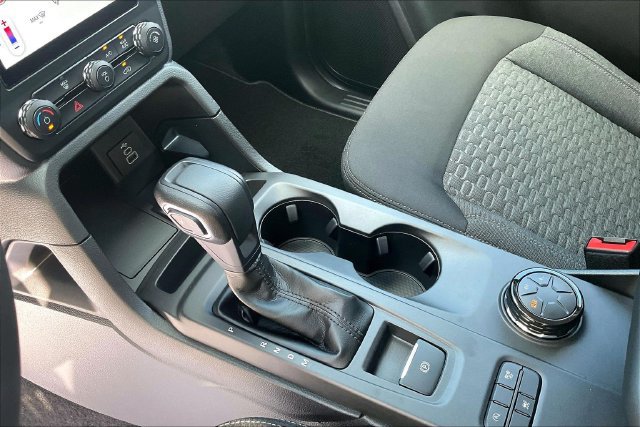 New 2026 Ford Ranger XL AWD/4WD image 29