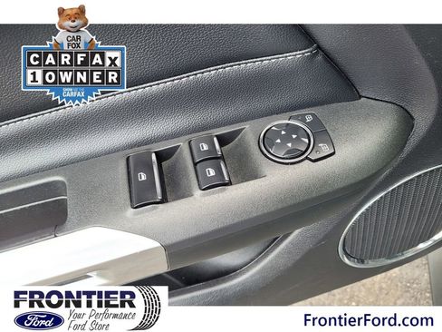 Used 2023 Ford Mustang Premium image 13