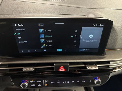 New 2026 Kia Sportage X-Line Prestige image 23