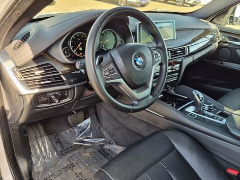 Used 2019 BMW X6 sDrive35i w/ Premium Package RWD image 12