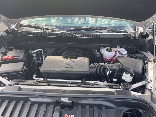 New 2026 Chevrolet Silverado 1500 RST AWD/4WD image 24