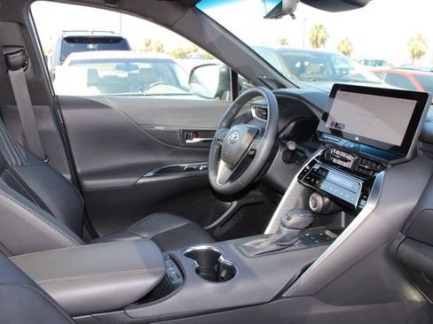 Used 2024 Toyota Venza Limited AWD/4WD image 5