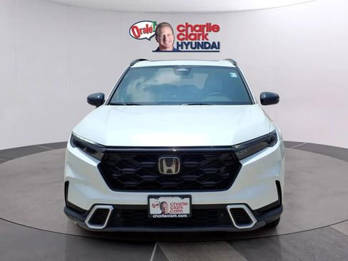 Used 2024 Honda CR-V Sport Touring image 8