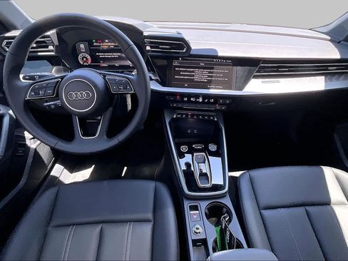 Used 2026 Audi A3 2.0T Premium w/ Black Optic Package AWD/4WD image 16
