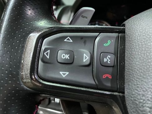 Used 2022 RAM 1500 TRX w/ TRX Level 2 Equipment Group AWD/4WD image 23