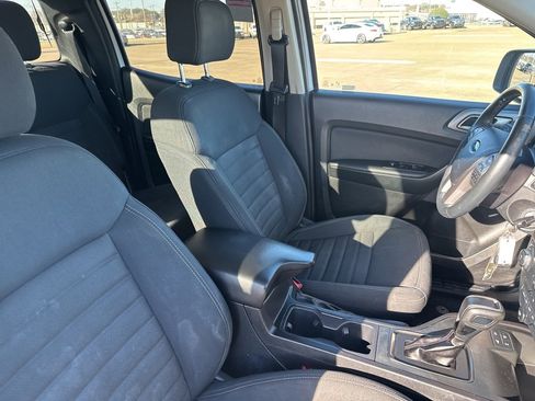 Used 2022 Ford Ranger XLT w/ Equipment Group 301A Mid image 19