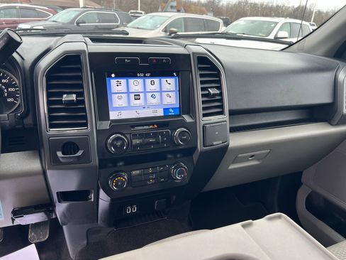 Used 2019 Ford F150 XLT image 21