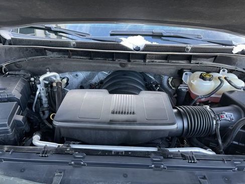 Used 2021 GMC Yukon AT4 image 22