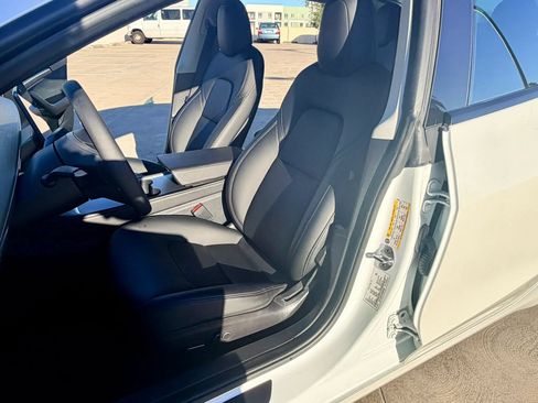 Used 2021 Tesla Model 3 Performance AWD/4WD image 26