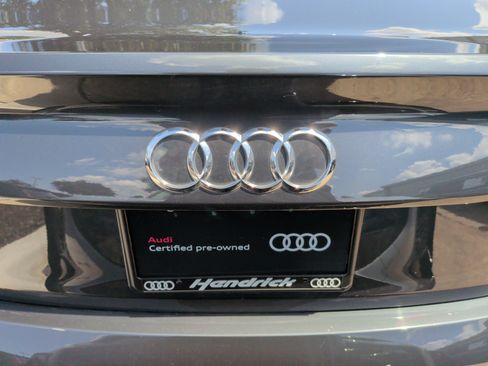 Used 2023 Audi A3 2.0T Premium AWD/4WD image 37