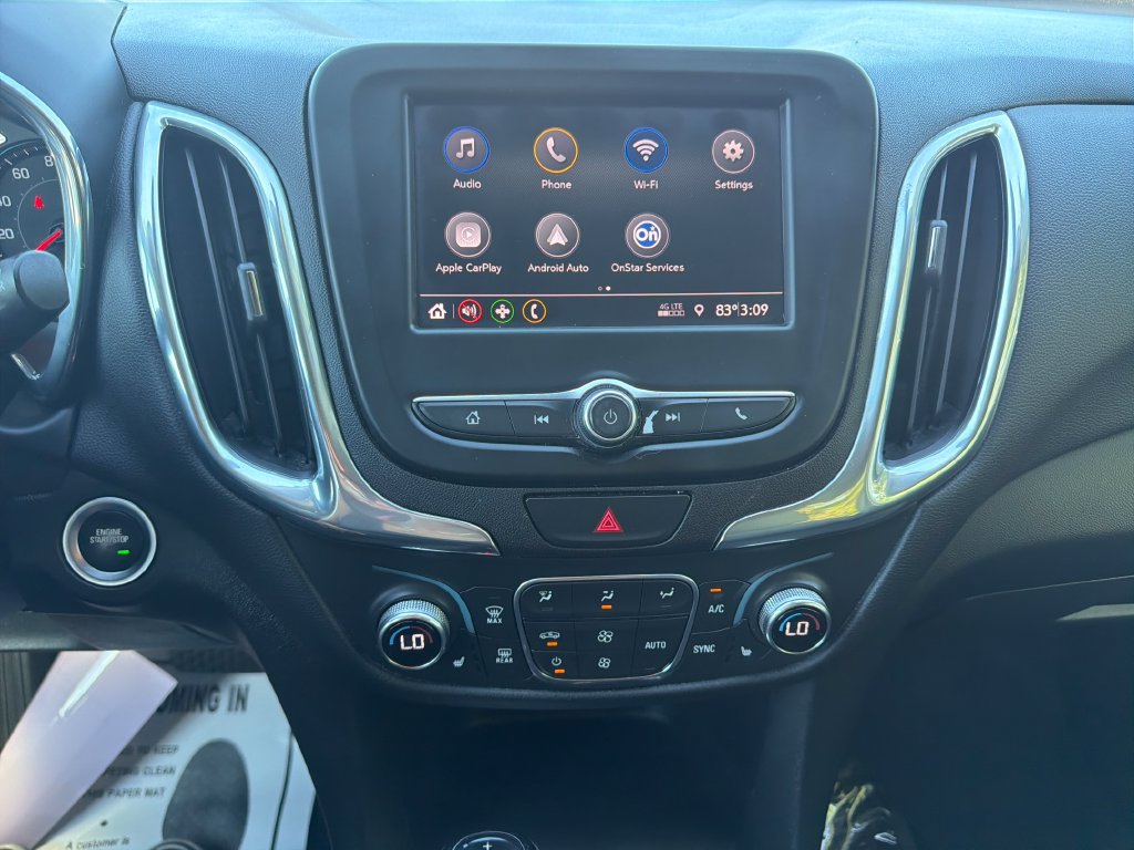 Used 2020 Chevrolet Equinox LT FWD image 20