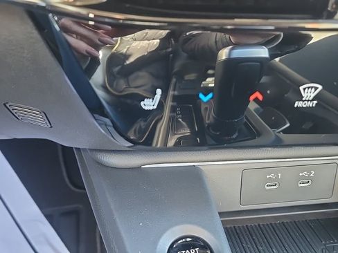 New 2026 Nissan Sentra SR image 21