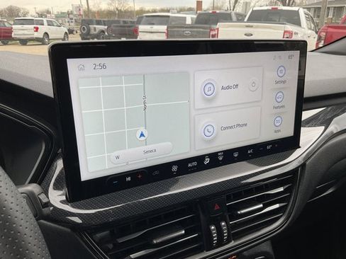 Used 2024 Ford Escape ST-Line w/ Tech Pack #1 image 18