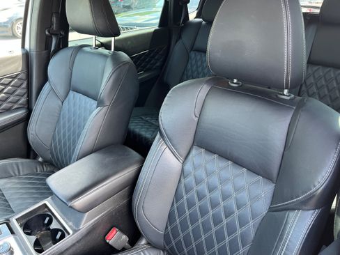Used 2022 Mitsubishi Outlander SEL AWD/4WD image 9