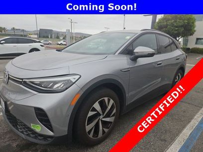 Used 2023 Volkswagen ID.4 Pro