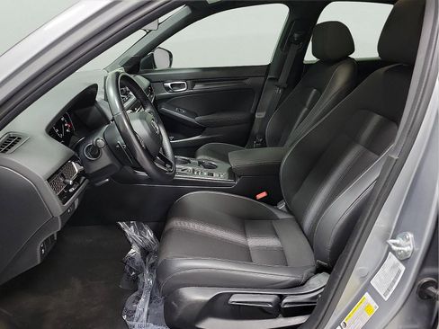 Used 2024 Honda Civic Sport image 11