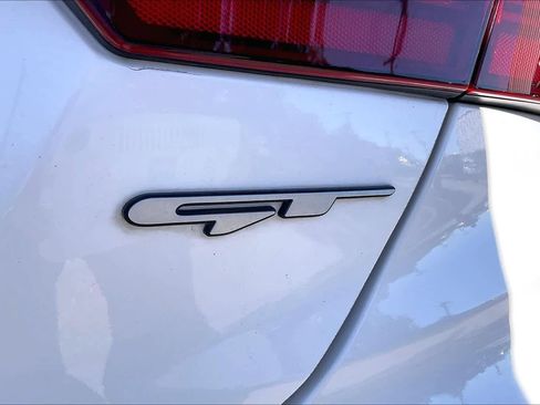 Used 2024 Kia Forte GT w/ GT2 Package image 9