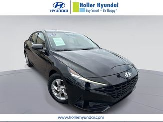 Certified 2022 Hyundai Elantra SE video 1