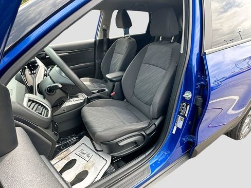 Certified 2024 Kia Seltos LX image 19
