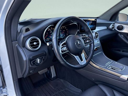 Certified 2022 Mercedes-Benz GLC 300 image 43