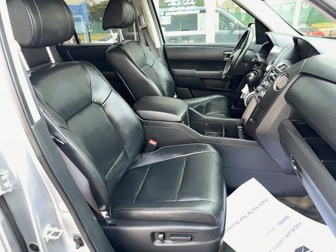 Used 2013 Honda Pilot EX-L image 22