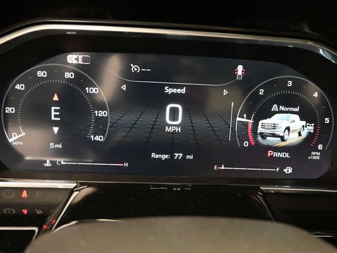 New 2026 GMC Sierra 1500 Elevation w/ Max Trailering Package AWD/4WD image 17