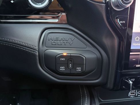 Used 2026 RAM 3500 Limited image 47
