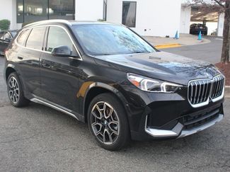 New 2026 BMW X1 xDrive28i w/ Technology Package video 1