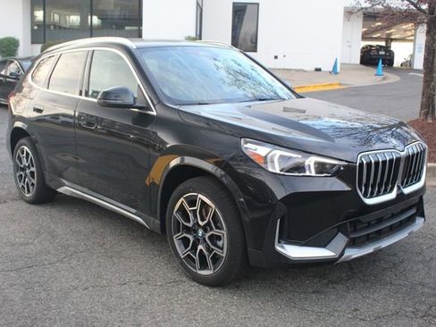 New 2026 BMW X1 xDrive28i w/ Technology Package image 1