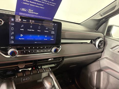 Used 2023 Chevrolet Colorado Z71 w/ Z71 Convenience Package 2 image 18