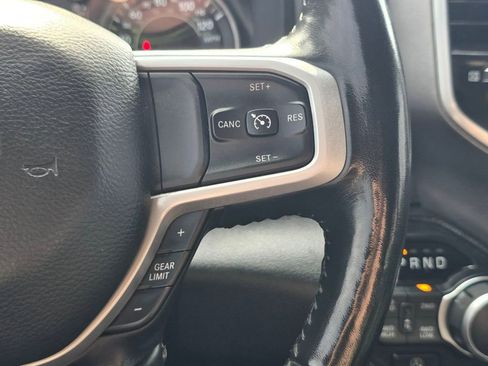 Used 2020 RAM 1500 Big Horn AWD/4WD image 33