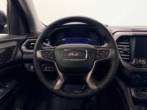 Used 2023 GMC Acadia AT4 w/ Technology Package AWD/4WD image 14